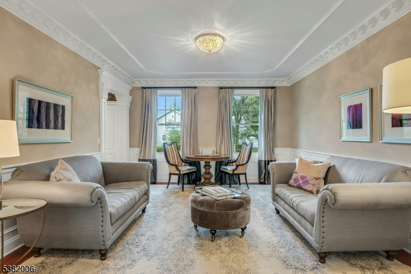 40 Lee Terrace