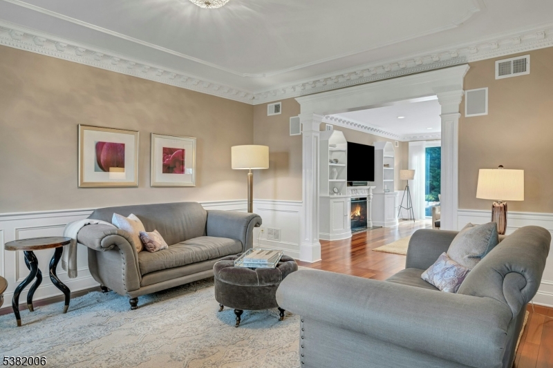 40 Lee Terrace