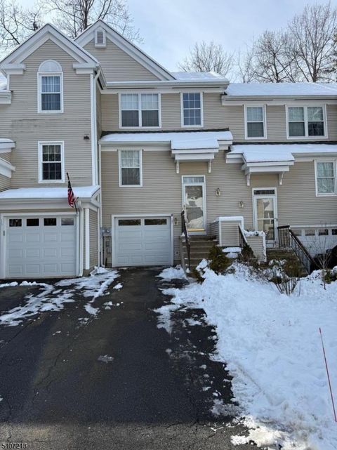 17 Rushmore Ln Allamuchy Twp. NJ 07840