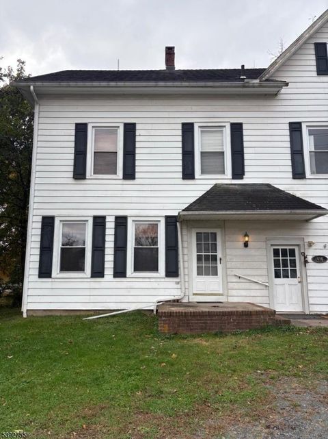 410 Main St Readington Twp. NJ 08887