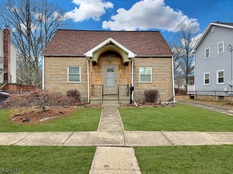 214 Elizabeth St 1 South Bound Brook Boro NJ 08880