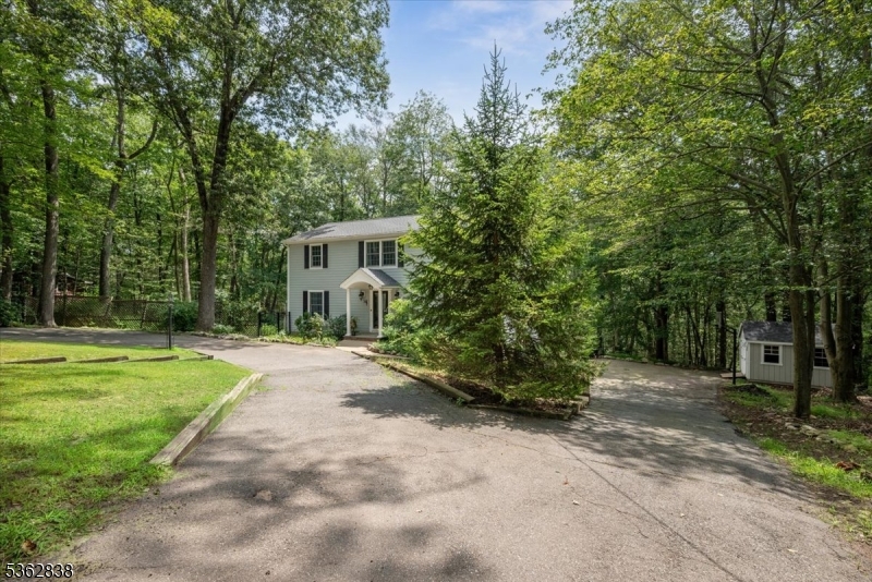 540 Openaki Rd