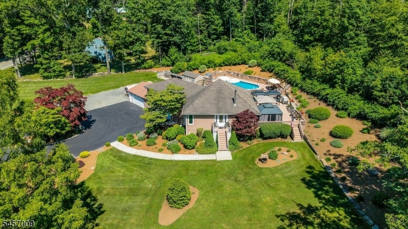 1034 Green Pond Rd