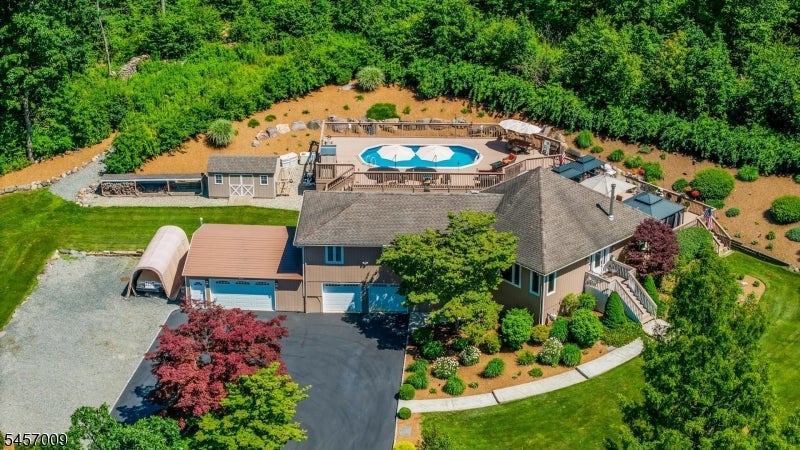 1034 Green Pond Rd