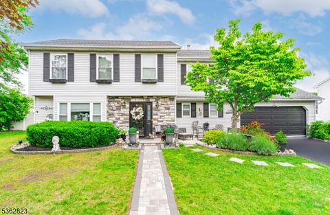 24 Higgins Rd Old Bridge Twp. NJ 08857