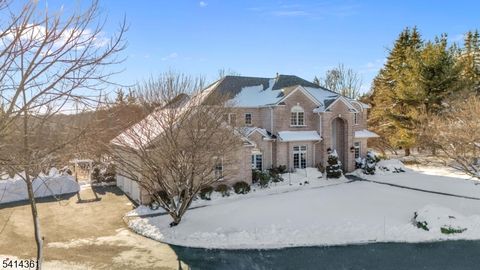 4 Downing Ct Chester Twp. NJ 07930