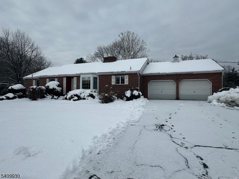 601 Route 523 Readington Twp. NJ 08889