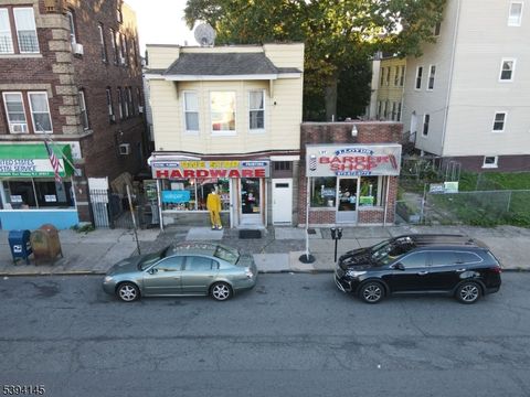 Photo of 97 4Th Ave, East Orange, NJ 07017 (MLS # 3995326)