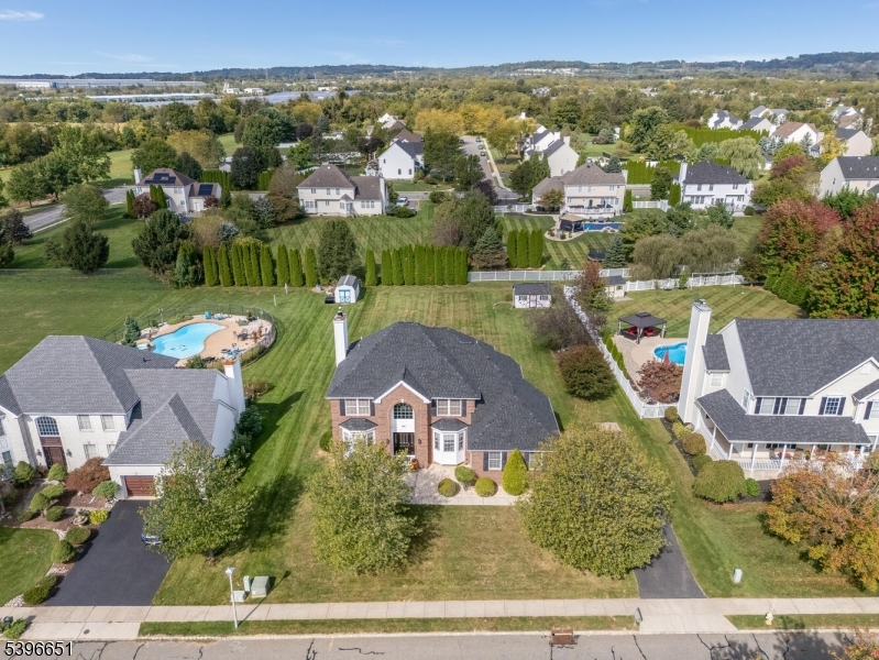 505 Marlin Farm Road