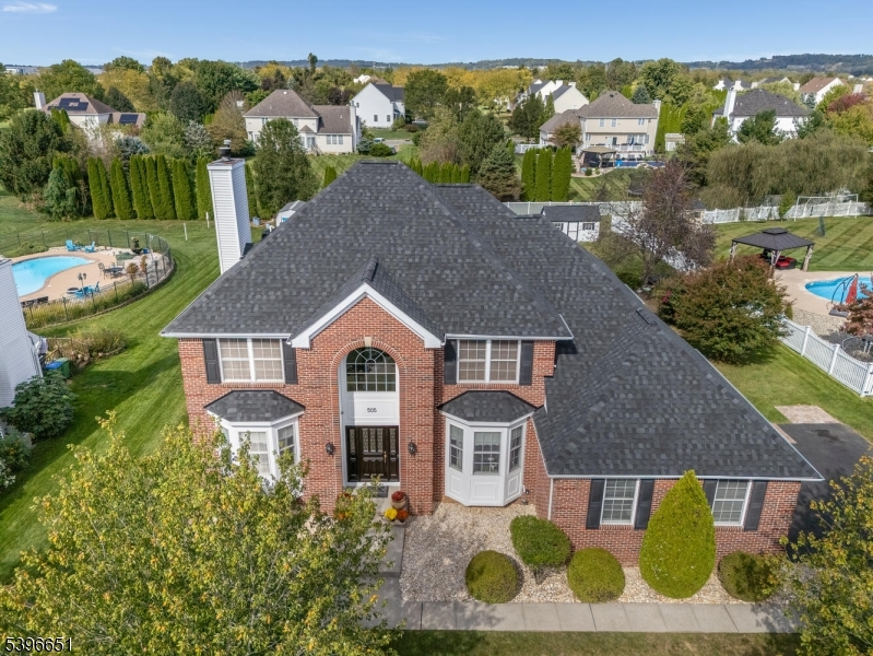 505 Marlin Farm Road