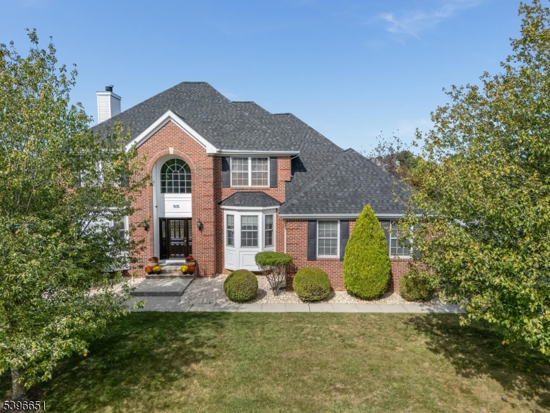 505 Marlin Farm Road