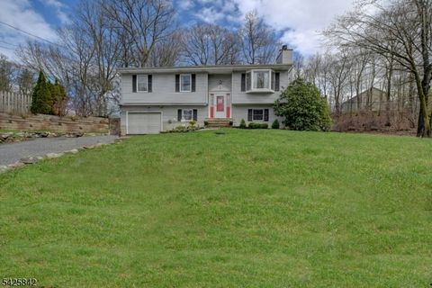 4 Birch Dr E Vernon Twp. NJ 07422