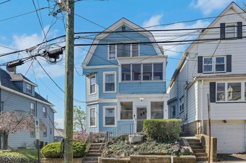 8 Elm St West Orange Twp. NJ 07052