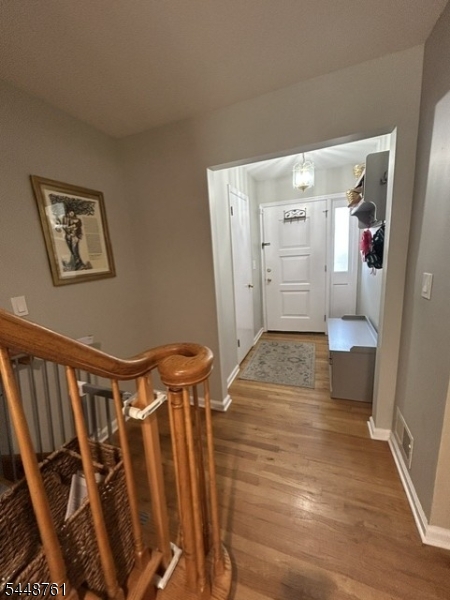 23 Charles St