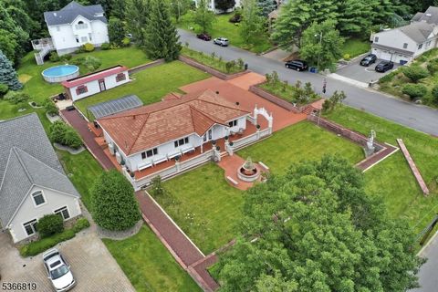 85 Francisco Ave Little Falls Twp. NJ 07424