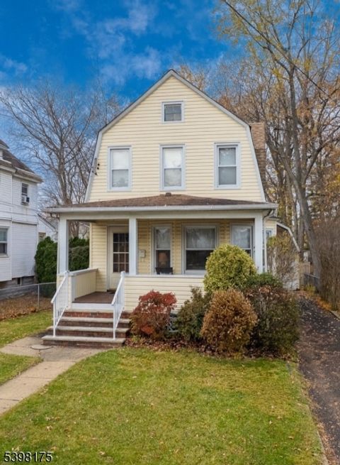 28 Burnside Ave Cranford Twp. NJ 07016
