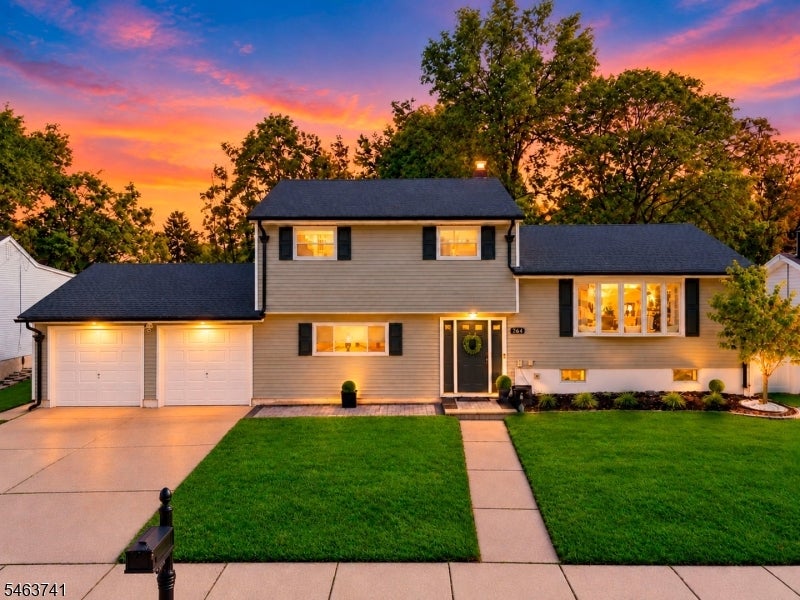 264 Winifred Dr
