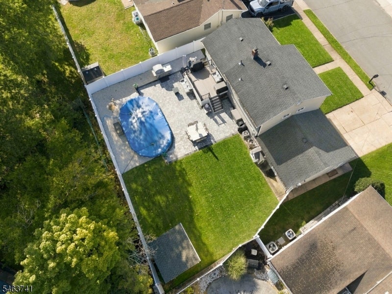 264 Winifred Dr