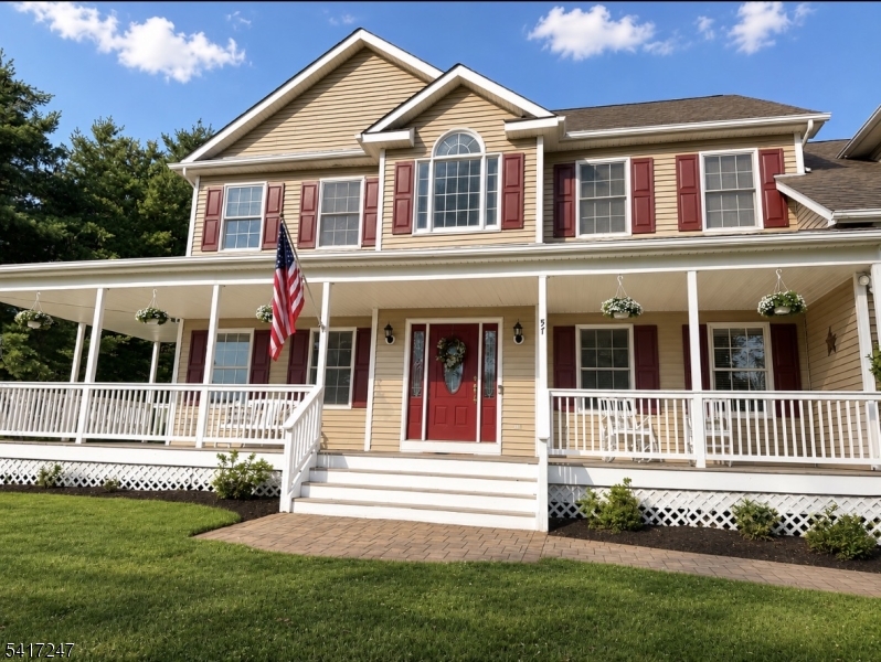 57 Armstrong Rd