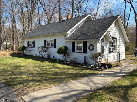 26 Colville Rd Wayne Twp. NJ 07470