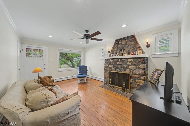 121 Franklin Rd
