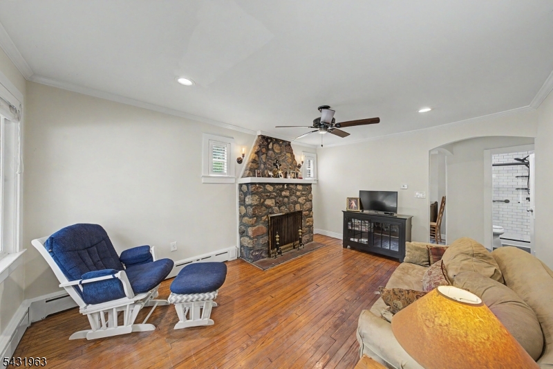 121 Franklin Rd