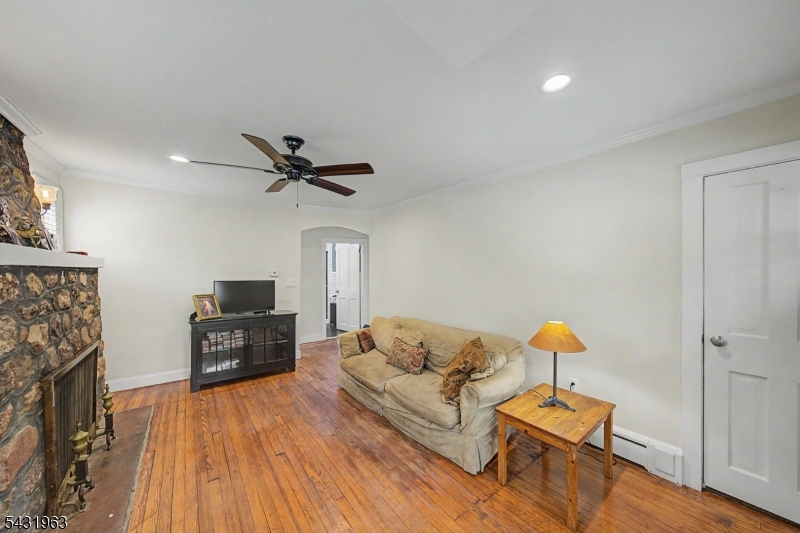 121 Franklin Rd