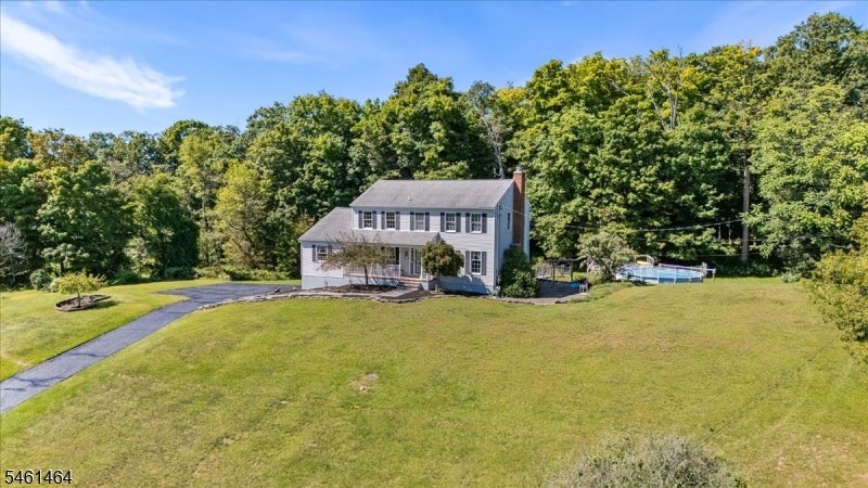 34 Fredon Marksboro Rd