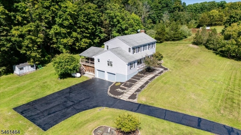 34 Fredon Marksboro Rd