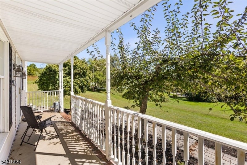 34 Fredon Marksboro Rd