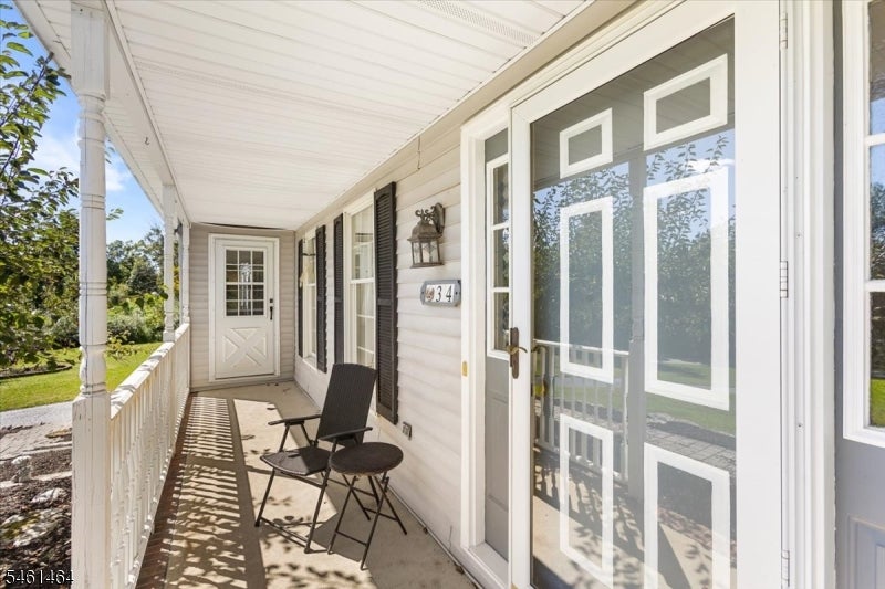 34 Fredon Marksboro Rd