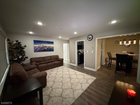 28 Lincoln Gdns 28 Parsippany-Troy Hills Twp. NJ 07034