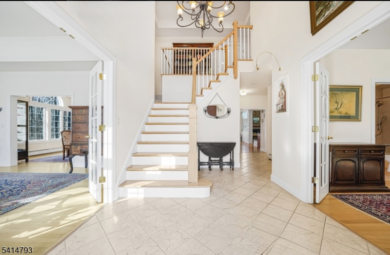 5 High Mountain Drive