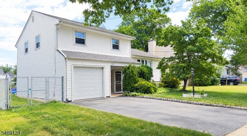 1257 Shaffer Ave