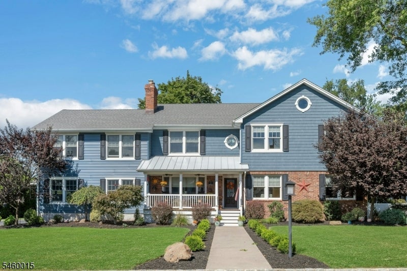 1 Fleetwood Ave