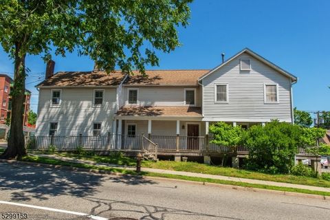 820 Bloomfield Ave Verona Twp. NJ 07044