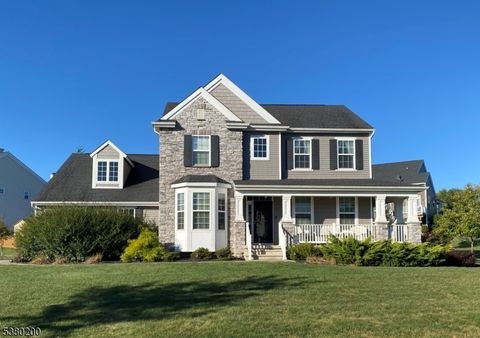 9 Paetzell Farm Court Milford Boro NJ 08848