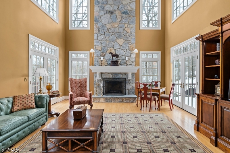 7 Timber Ridge Rd