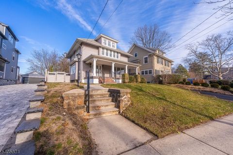 837 Park Ave Elizabeth City NJ 07208