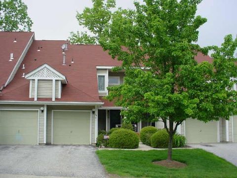 23 Schenck Ln Franklin Twp. NJ 08873