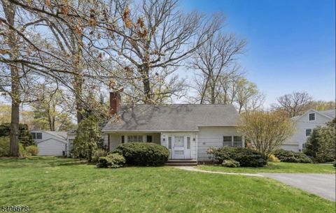 60 West Ln Madison Boro NJ 07940