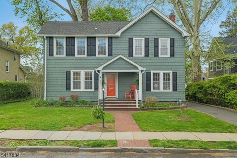 519 Prospect St Nutley Twp. NJ 07110