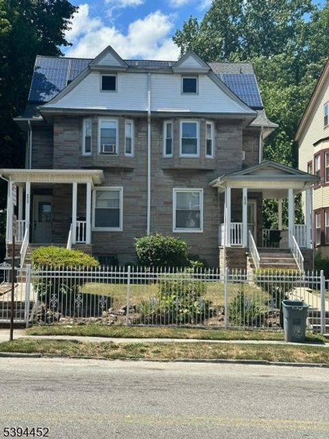 Photo of 233 Glenwood Ave, East Orange, NJ 07017 (MLS # 3995311)