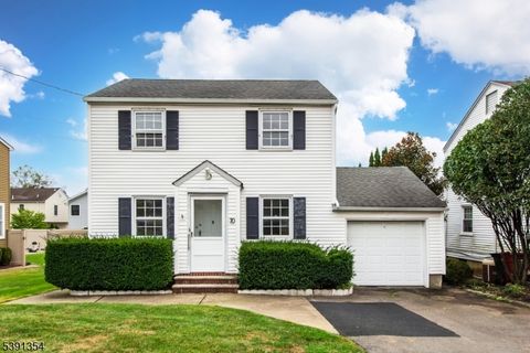 70 Gerard Rd Nutley Twp. NJ 07110