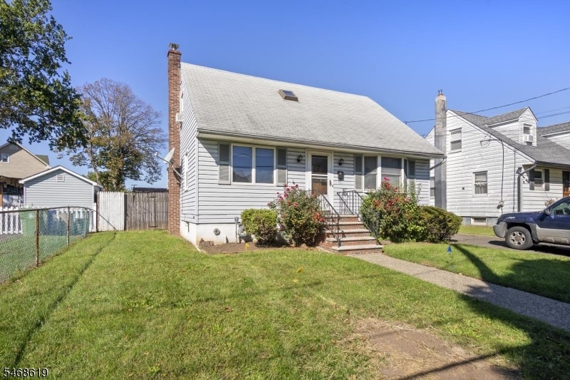 406 W 15Th St