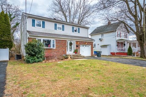 228 Oneida Pl North Plainfield Boro NJ 07060
