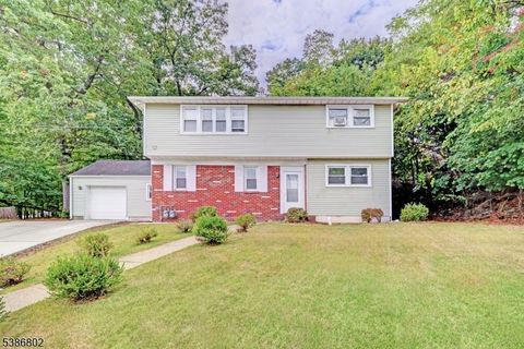 123 Tilt St Haledon Boro NJ 07508