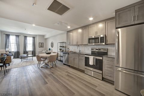 548 Franklin Ave Belleville Twp. NJ 07109