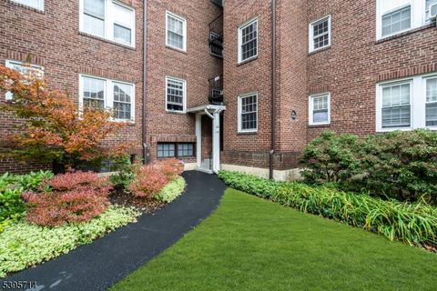 217 Prospect Ave 2A Cranford Twp. NJ 07016