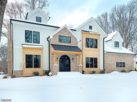 9 1st Florham Park Boro NJ 07932